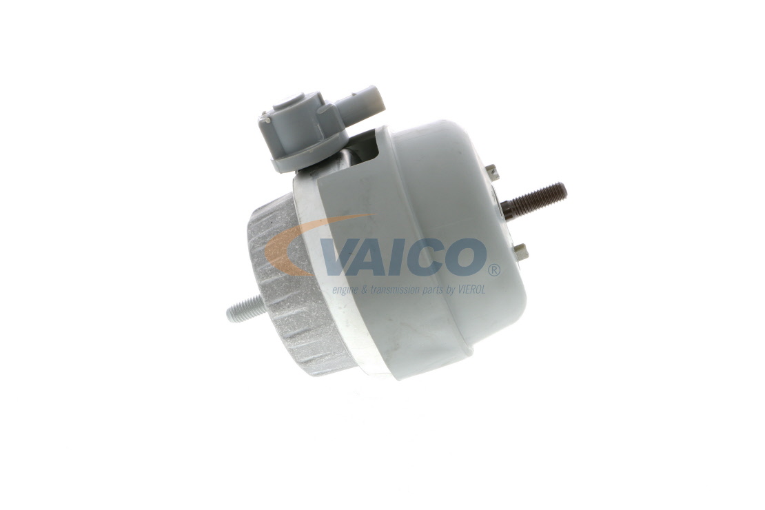 NTY Supporto Motore ZPS-FR-016 Lato Sinistro - Per Ford C-MAX, Focus, Kuga, Volvo - Ricambio Auto Di Qualità