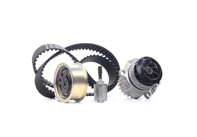 BOSCH 1 987 946 474 Distributieriem kit VW Passat B5 Variant (3B5) 1.9 TDI 115 Pk Diesel AJM