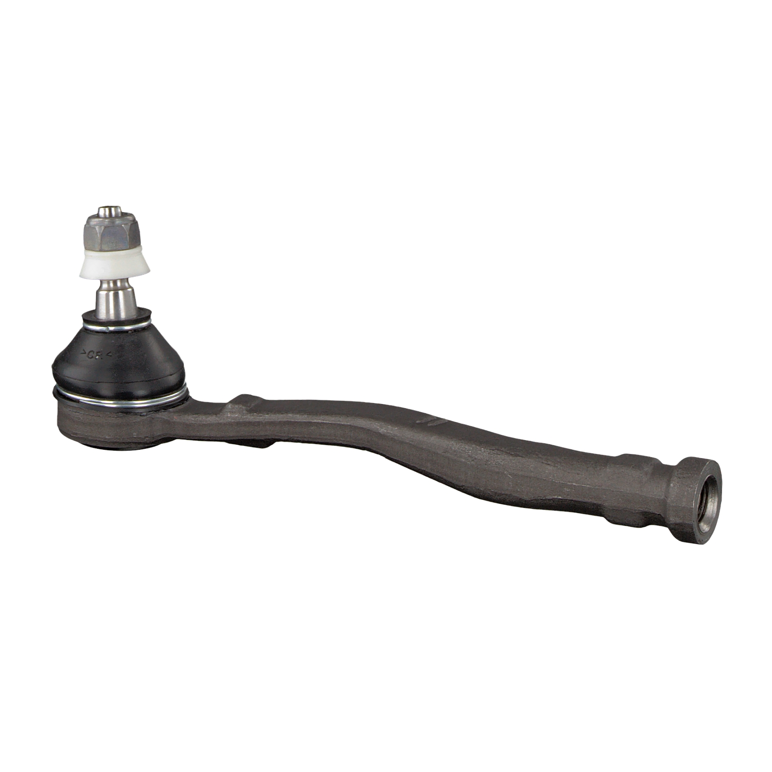 FEBI BILSTEIN 7624082 Track rod end Peugeot 208 Van Steering system original