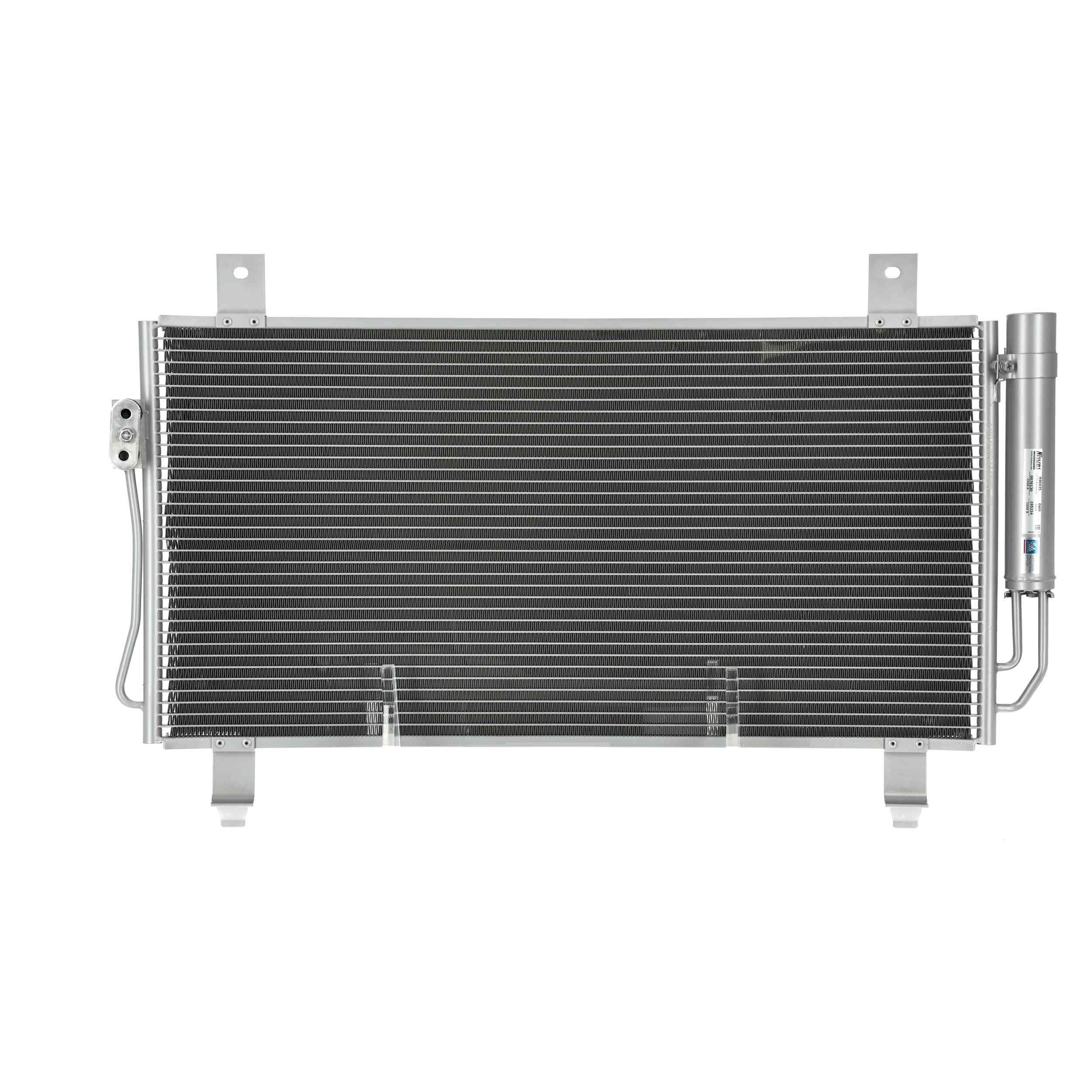 72513059 Радиатор за климатик NISSENS Mitsubishi GRANDIS цена
