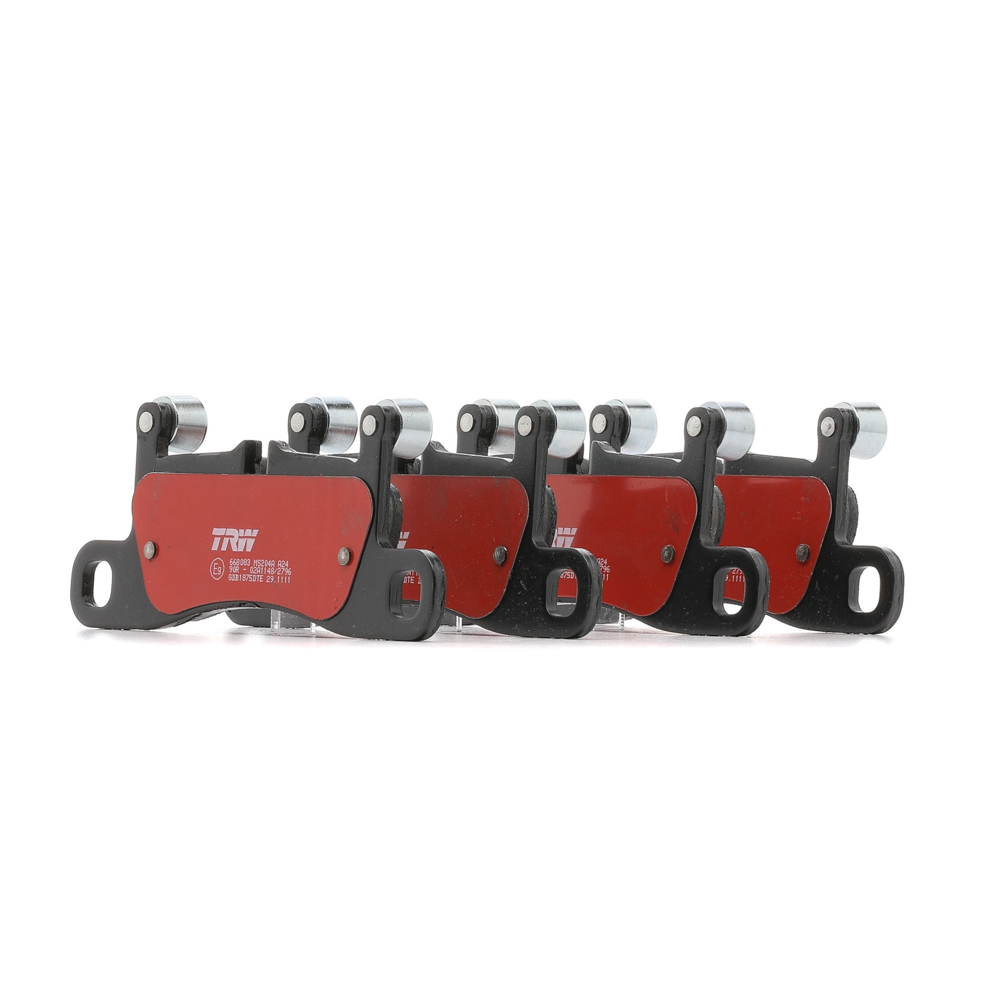TRW DTEC COTEC GDB1875DTE Sensor, luchtkwaliteit Porsche 911 991 Cabrio 3.0 Carrera 4 370 Pk Benzine 2015