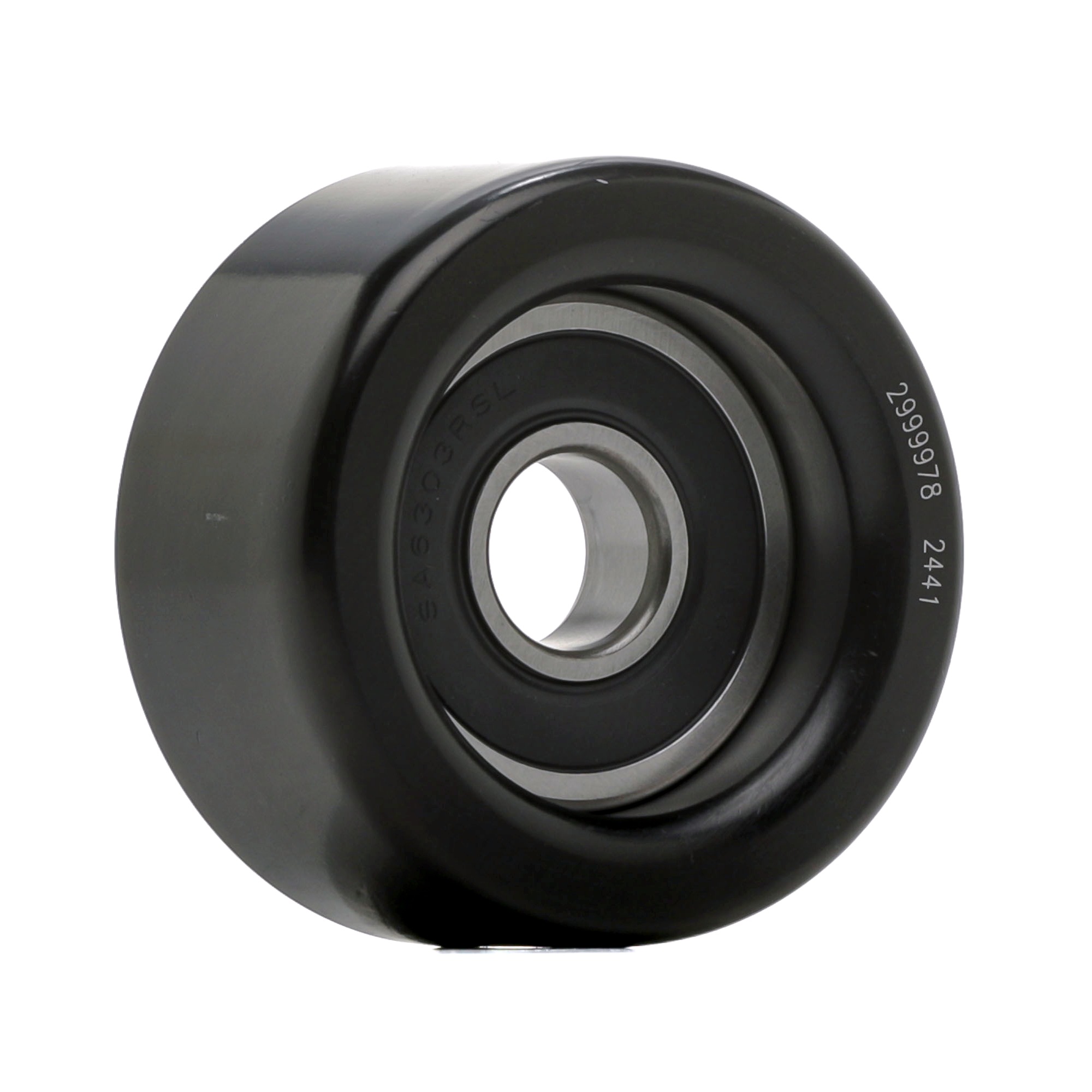 Poulie tendeur HERTH+BUSS JAKOPARTS MOVANO prix