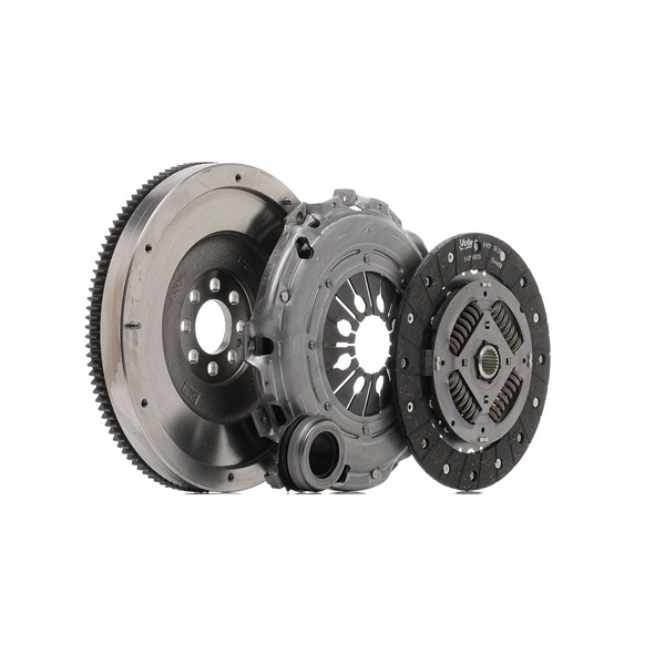 VALEO KIT4P - CONVERSION KIT with High Efficiency Clutch 835111 Комплект съединител