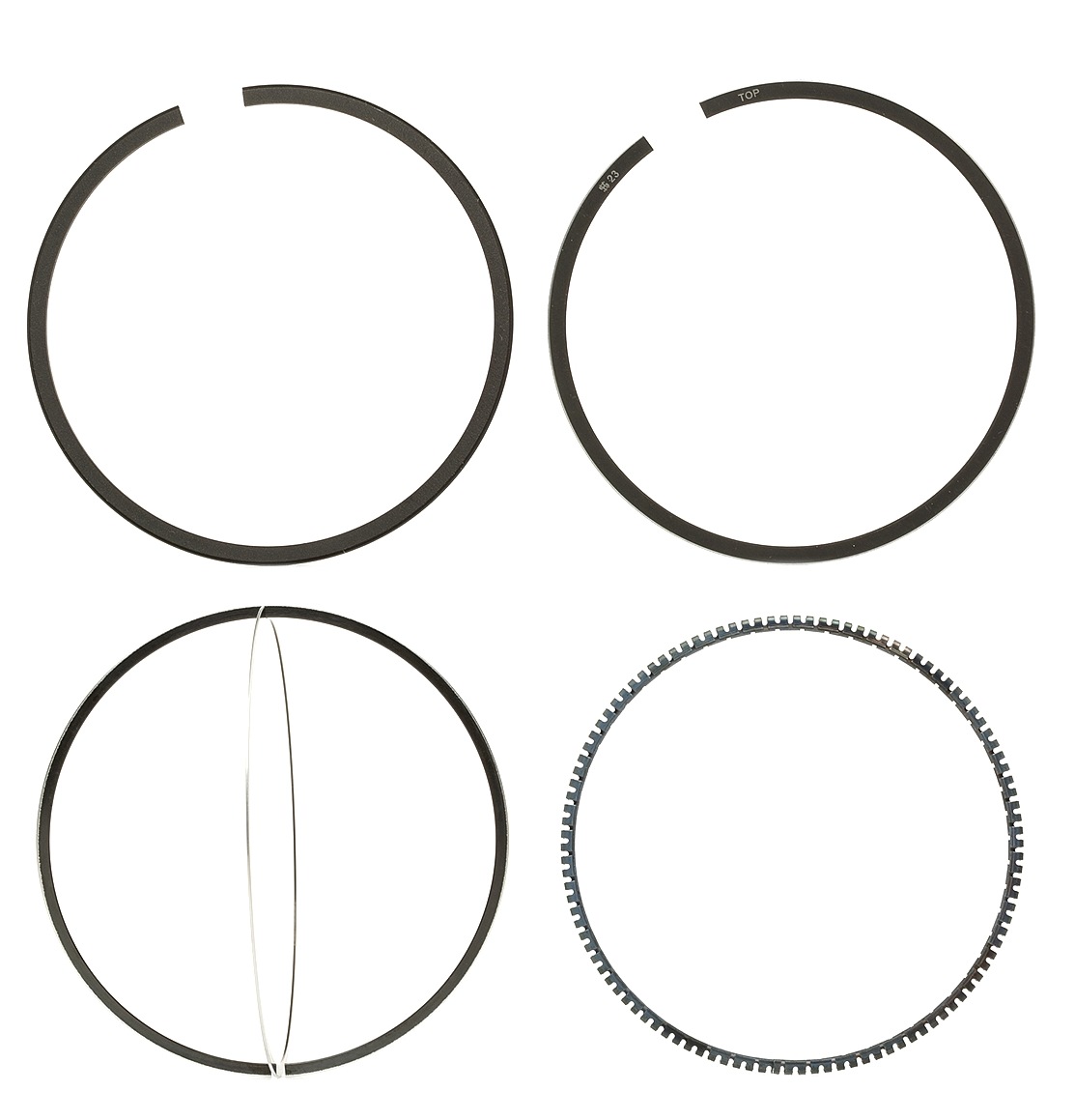 Kolbenring KOLBENSCHMIDT 800002511000 Bewertung