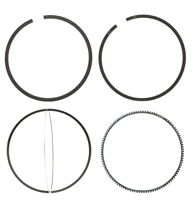 7624361 Fasce elastiche KOLBENSCHMIDT BMW costo