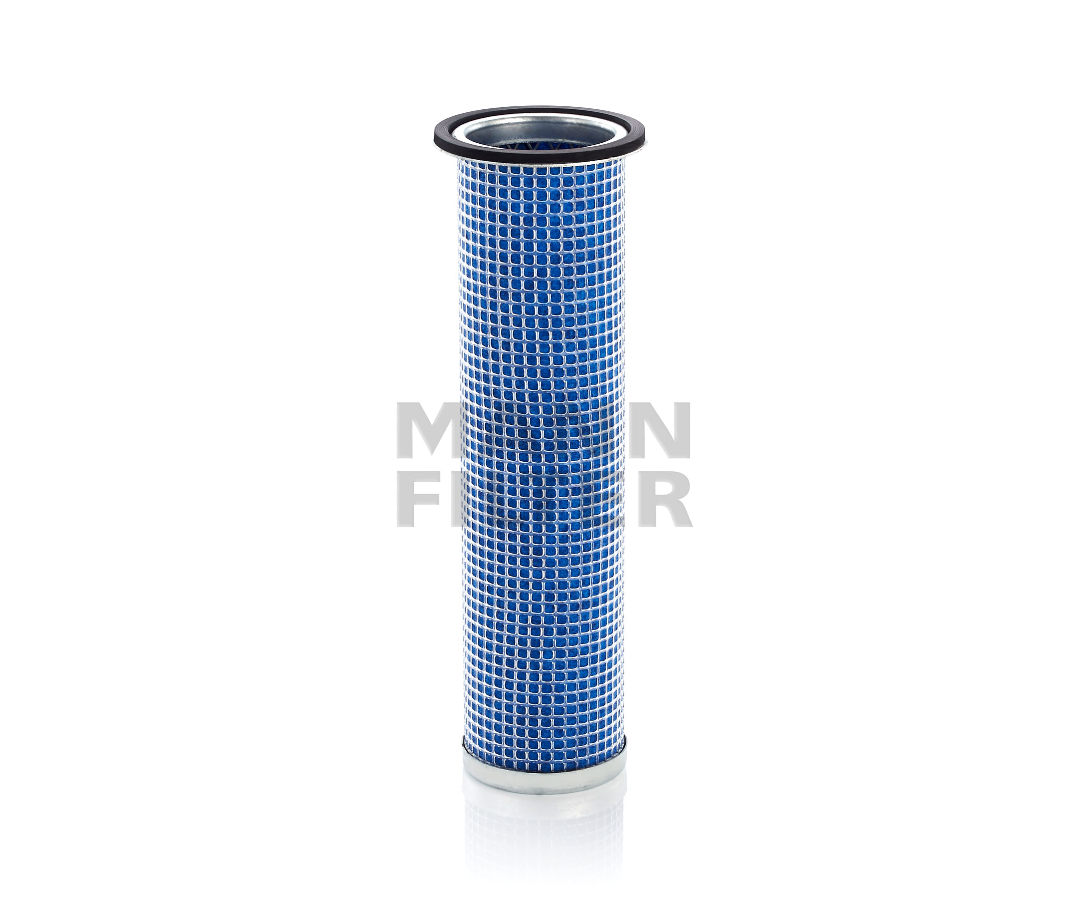 Sekundärluftfilter MANN-FILTER CF 75/1 x Bewertung
