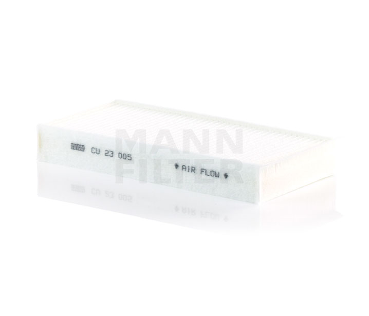 7624419 Filtre à pollen MANN-FILTER Mini coût