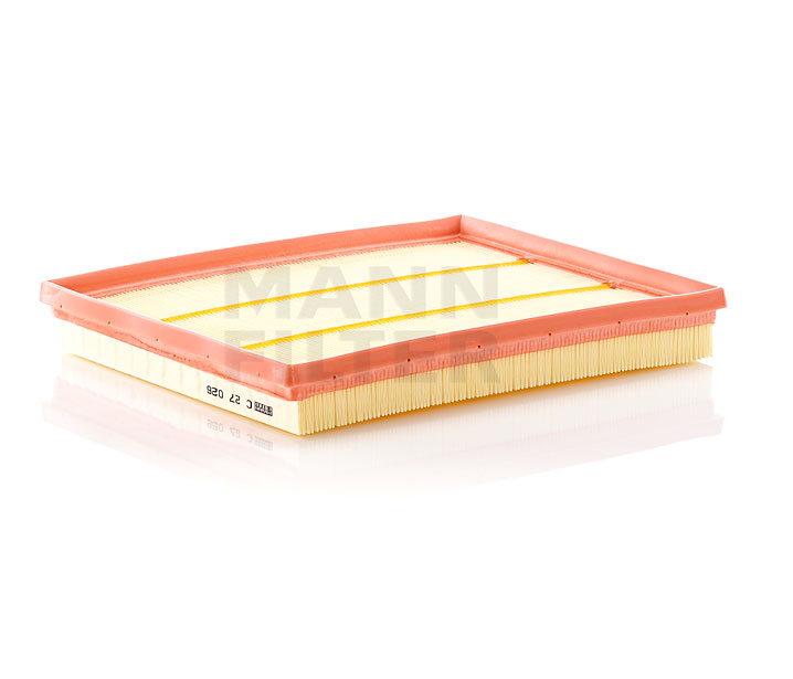 MANN-FILTER C 27 026 Luftfilter