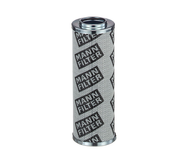 Filter, Arbeitshydraulik HD 805 x MANN-FILTER AL112936