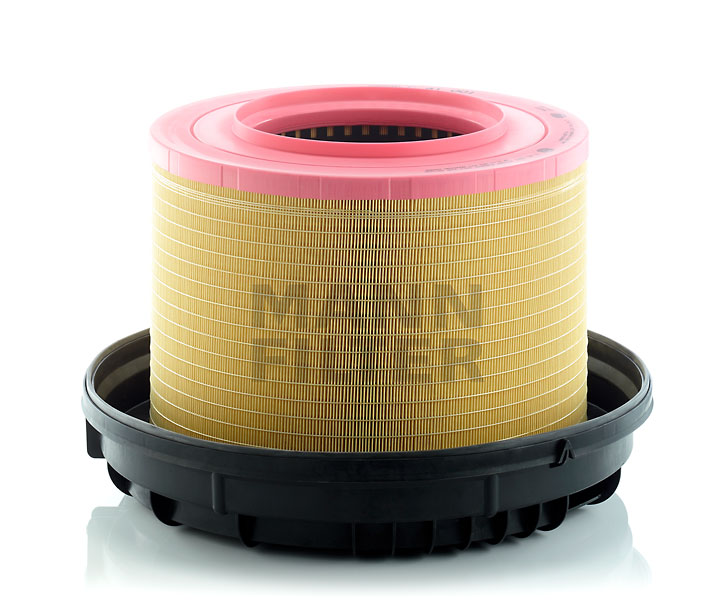 Luftfilter C 41 001 KIT MANN-FILTER A0040942504 MERCEDES-BENZ, DAIMLER, MAYBACH