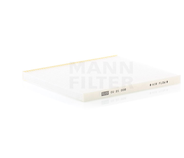 7624433 Interieurfilter MANN-FILTER Toyota