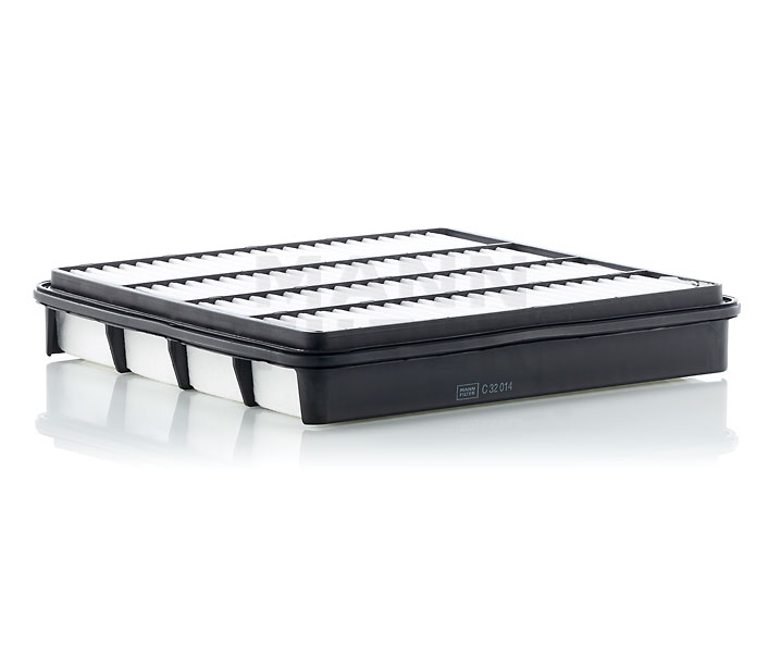 MANN-FILTER C 32 014 Luftfilter