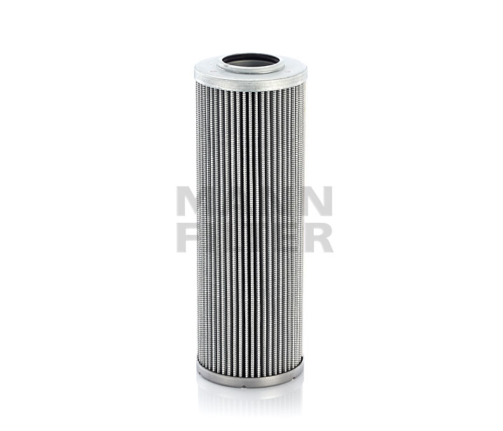 Filter, Arbeitshydraulik HD 803 MANN-FILTER 6523761M1