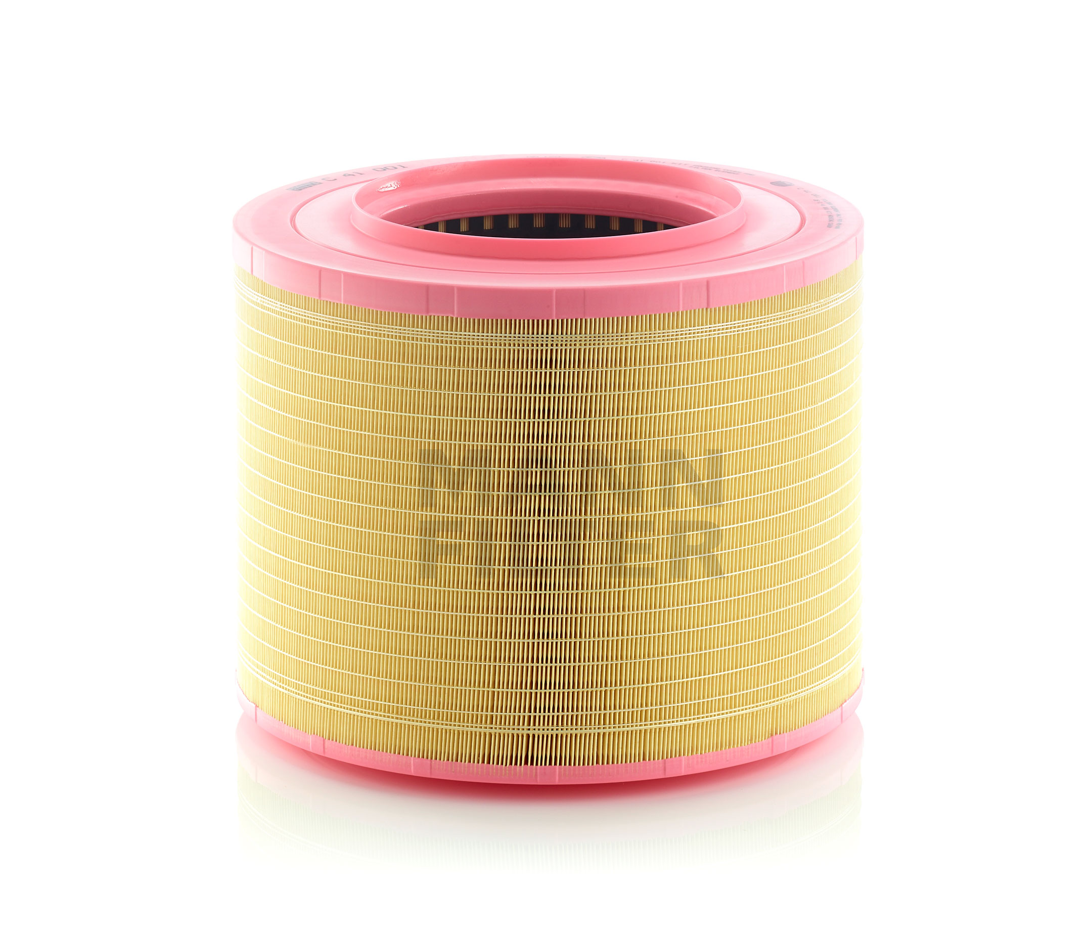 Въздушен филтър MANN-FILTER C 41 001 оценка