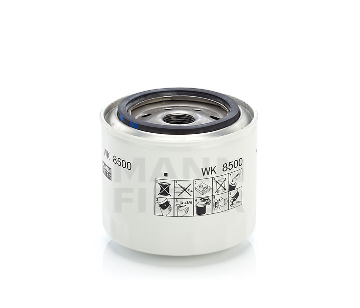 MANN-FILTER WK 8500 Kraftstofffilter