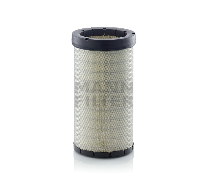 Sekundärluftfilter EN1004 MANN-FILTER CF22160