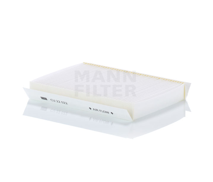 7624456 MANN-FILTER CU22022 Филтър на купето JEEP COMMANDER 2021 цена
