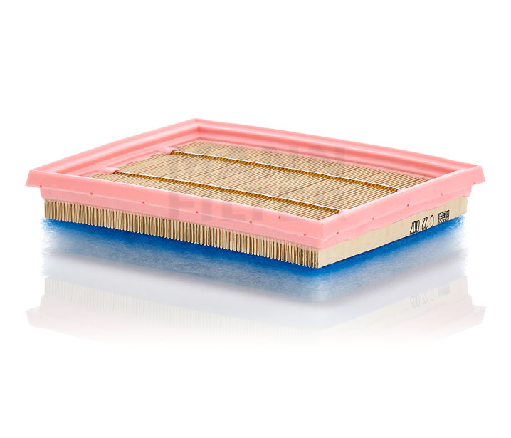 7624457 Filtros de aire MANN-FILTER Mini costo