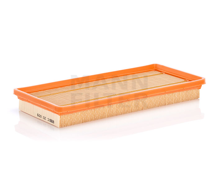 7624459 MANN-FILTER C 33 005