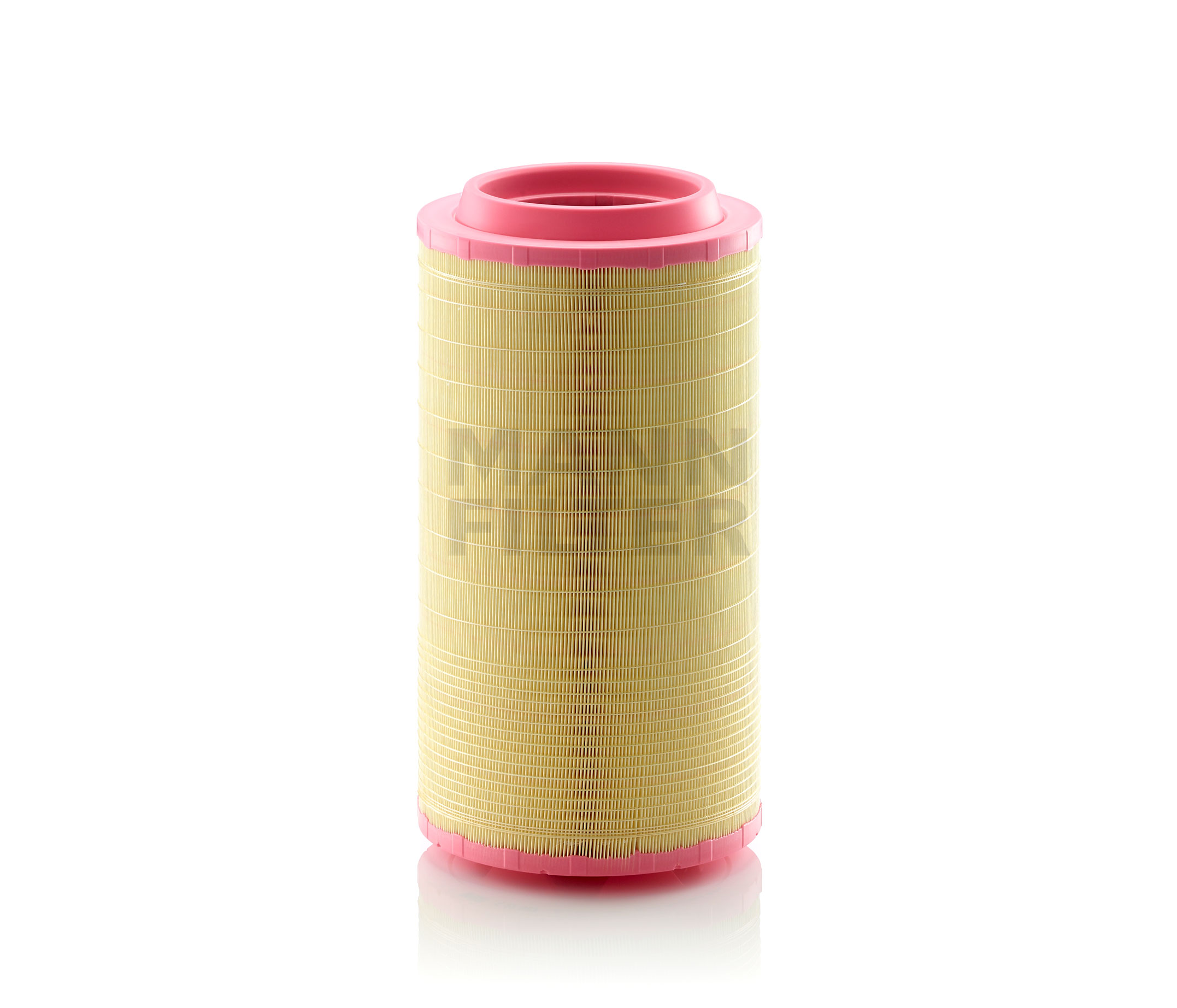 Filter für Luft MANN-FILTER C 27 023 Bewertung