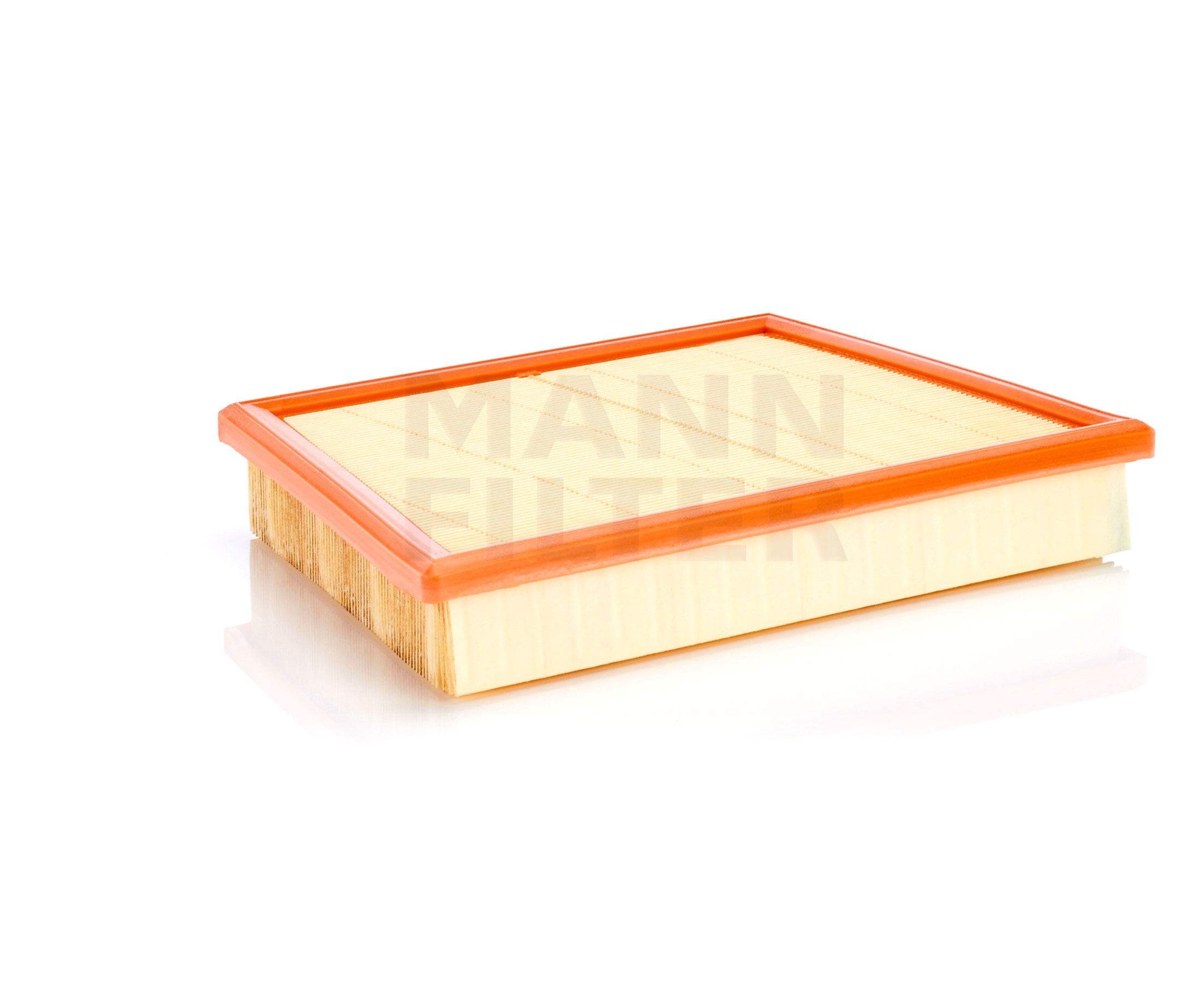 Filter für Luft MANN-FILTER C 22 017 Bewertung