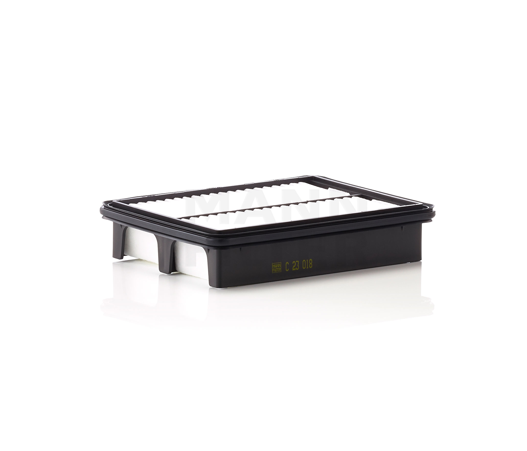 Luchtfilter P501-13-3A0 MANN-FILTER C23018 MAZDA, MITSUBISHI