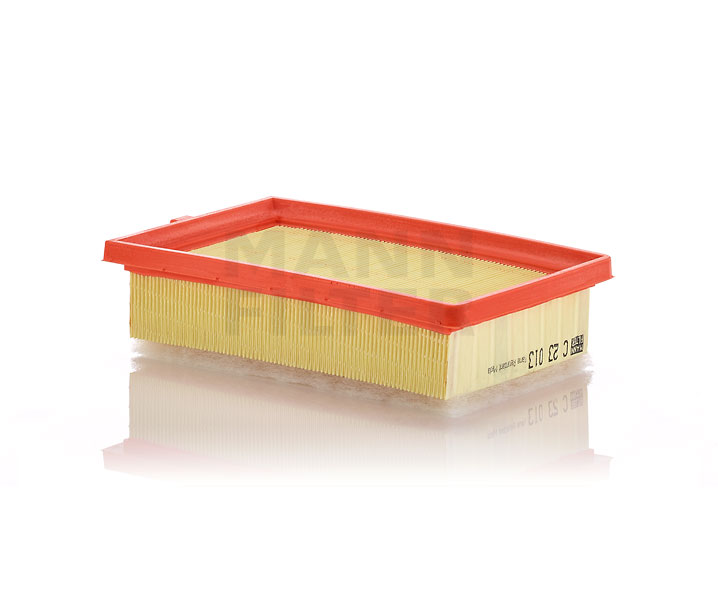 MANN-FILTER C 23 013 Luftfilter