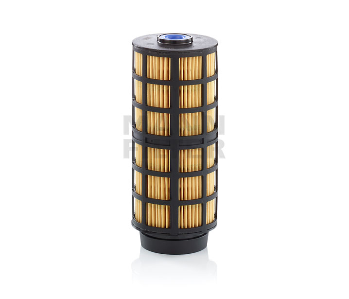 7624507 Filtru combustibil MANN-FILTER Iveco