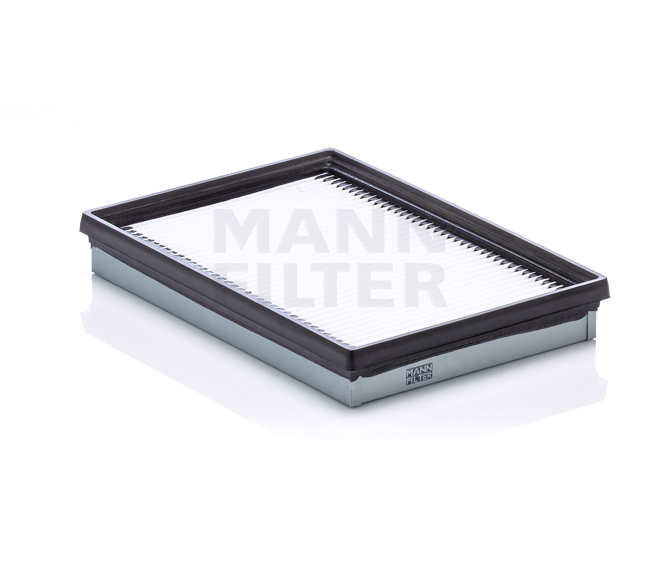 Filter für Luft MANN-FILTER C 27 025 Bewertung