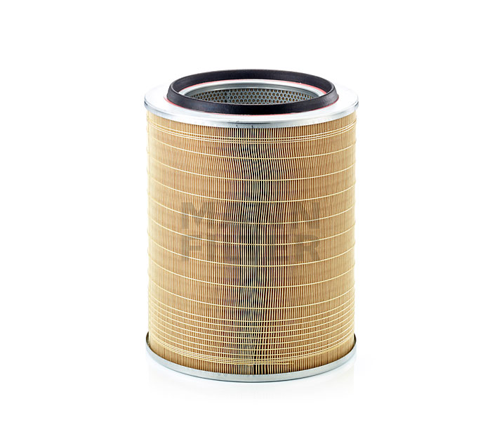 MANN-FILTER C 30 703/1 Luftfilter