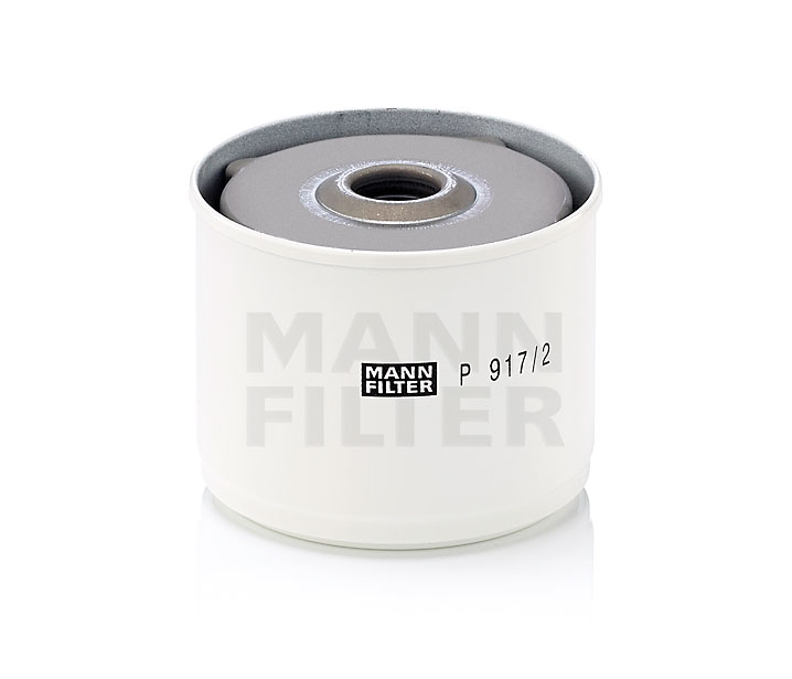 Filtre à carburant 676987 MANN-FILTER P917/2x SEAT, DAEWOO, DAF