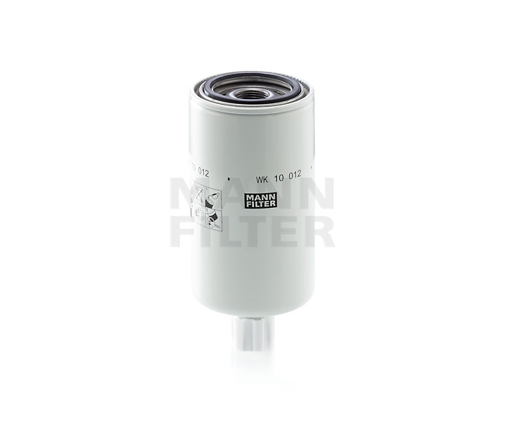 Kraftstofffilter WK 10 012 x MANN-FILTER 335341A1