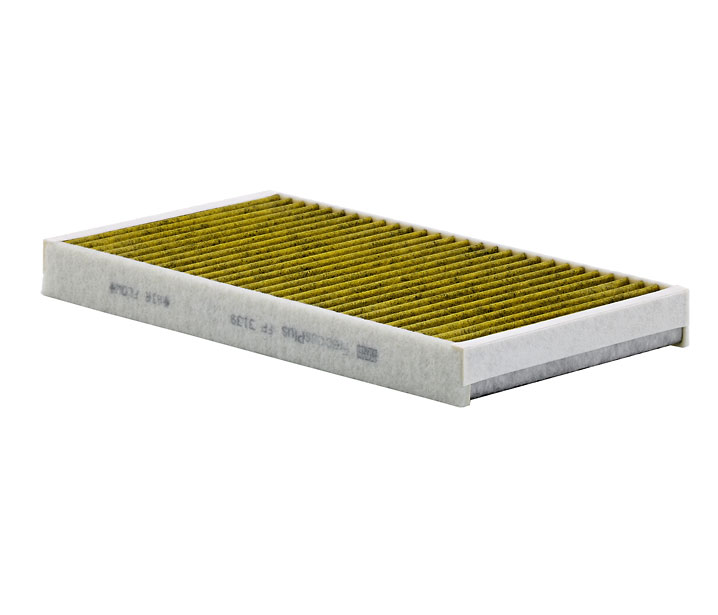 MANN-FILTER FP 3139 Innenraumfilter