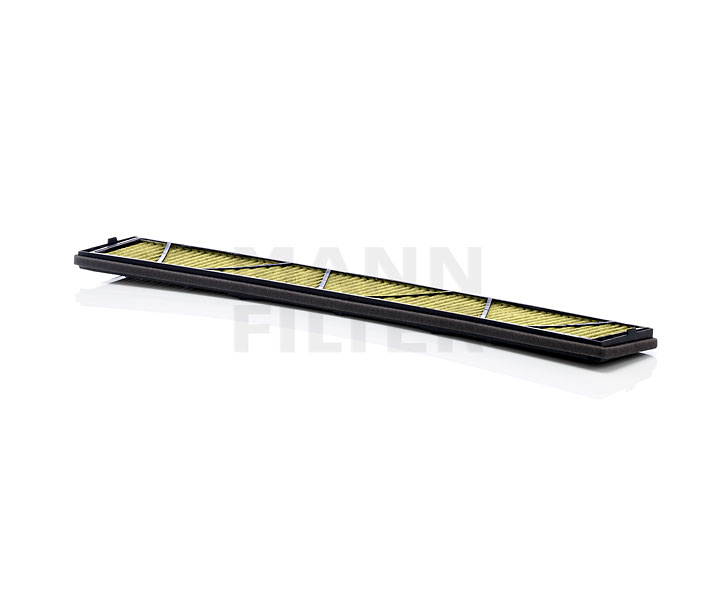 7624521 MANN-FILTER FP6724 Utastér levegőszűrő 3 Compact (E46) ár