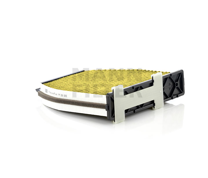 7624528 MANN-FILTER FP29005 replacement W212 pollen filter price
