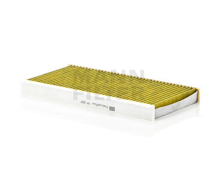 MANN-FILTER 7624537 Filtr klimatyzacji Fiat Croma II cena