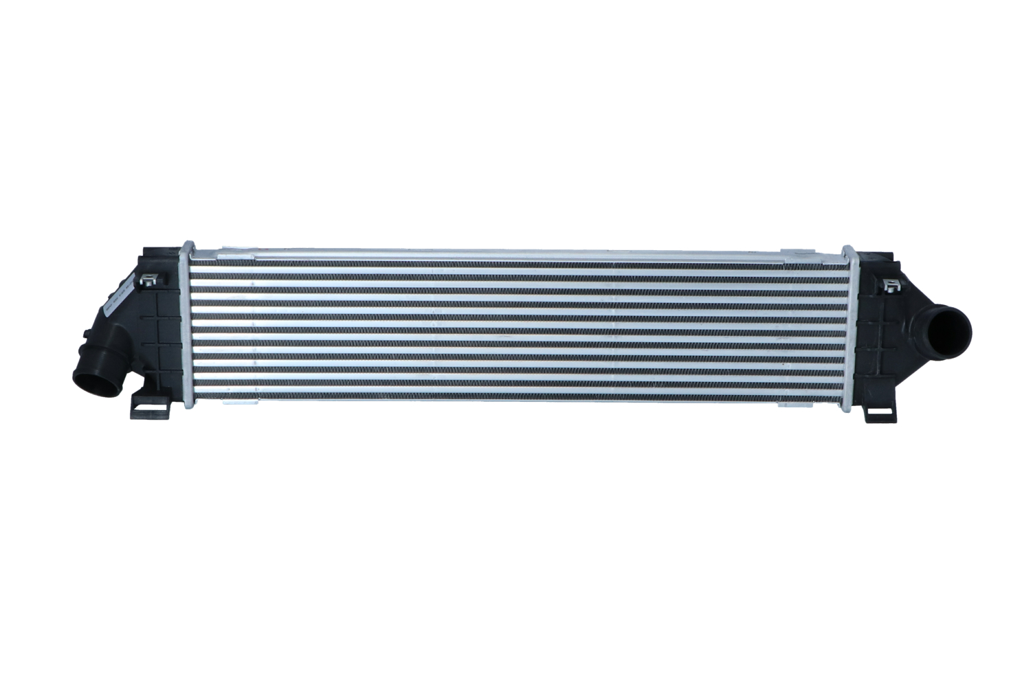 Ladeluftkühler NRF 30515 günstig online kaufen