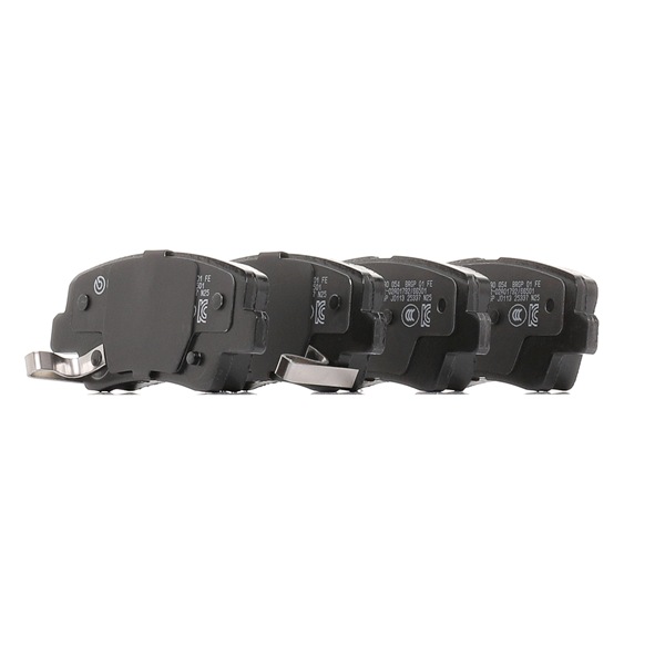 BREMBO Prime P 30 054 Bremsbeläge