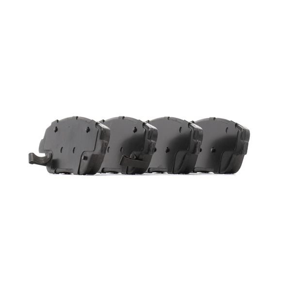 BREMBO Prime P 30 066 Bremsbeläge