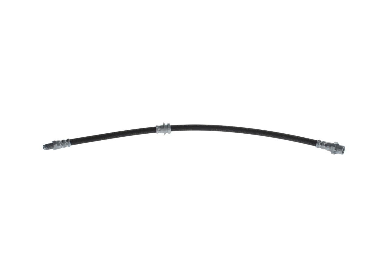 BOSCH 1 987 481 598 Спирачен маркуч дължина: 435 mm, вътрешна резба 2: M10x1mm