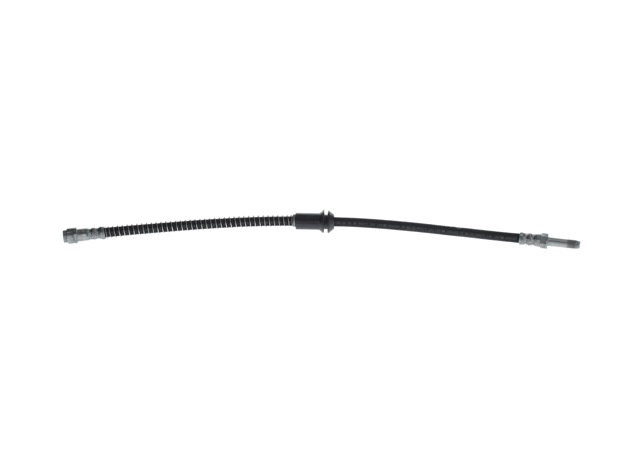 BOSCH 1 987 481 609 Latiguillo de freno Long.: 490 mm, Rosca int. 1: M10x1mm
