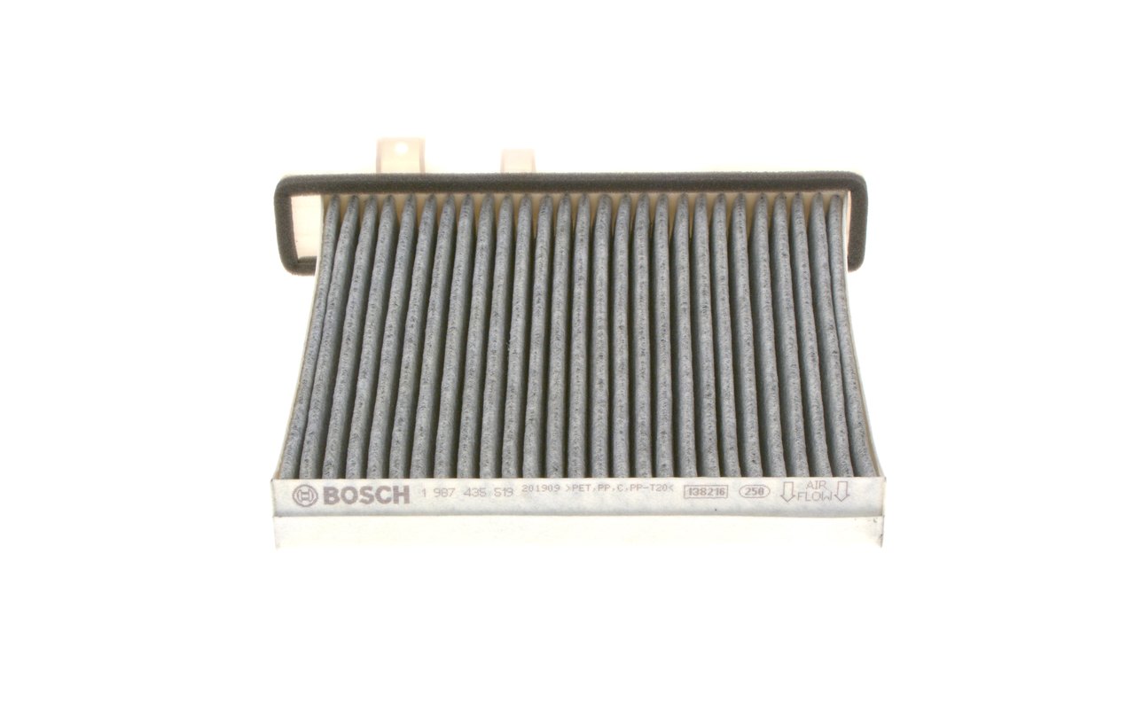 R 5519 BOSCH 1987435519 Filtru habitaclu Mitsubishi Pajero IV cat costa