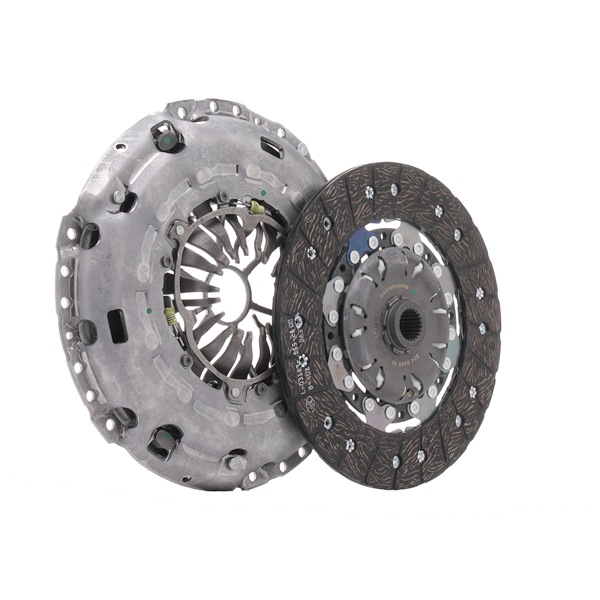 SACHS XTend 3000 950 940 Комплект съединител