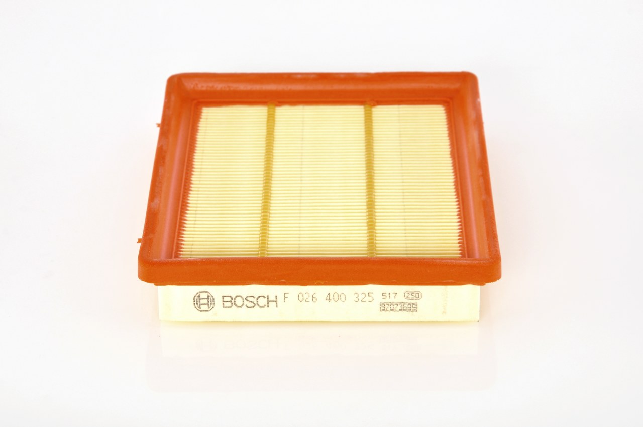 S 0325 BOSCH F 026 400 325 Въздушен филтър