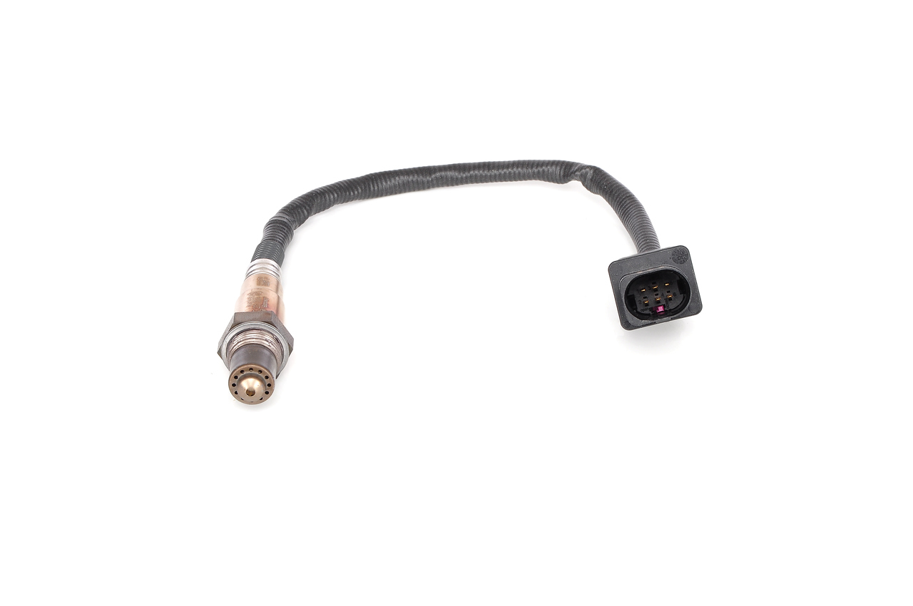 Sonde lambda 84286040 BOSCH 0281004413 OPEL, FIAT, IVECO