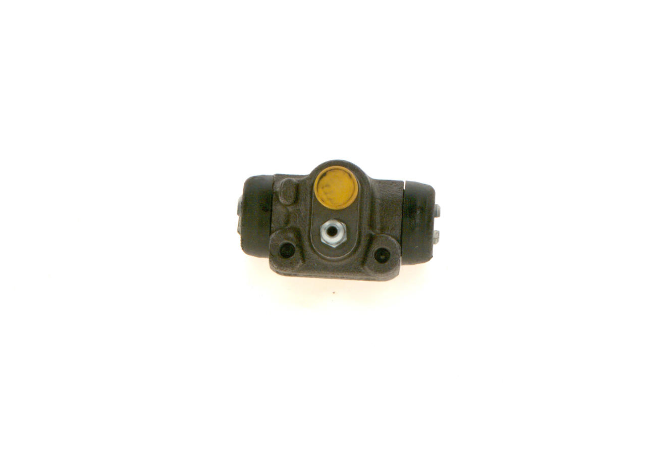 Wielremcilinder 54 540 19B 10 BOSCH F026002007 MERCEDES-BENZ, SKODA, SUZUKI, CHEVROLET, BEDFORD