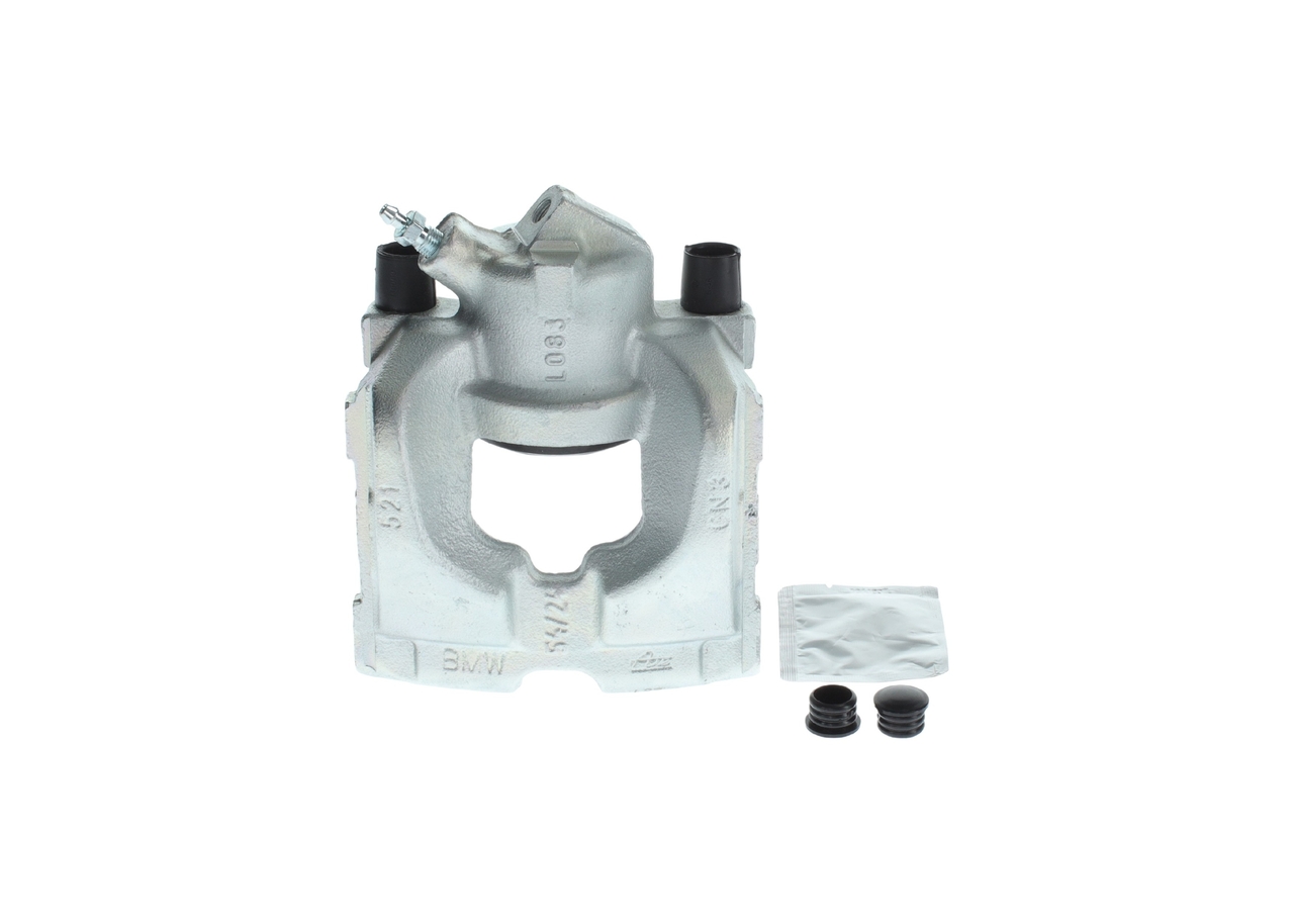 Bremssattel 0 986 134 344 BOSCH 34116772017 BMW, MINI, ISUZU, GMC