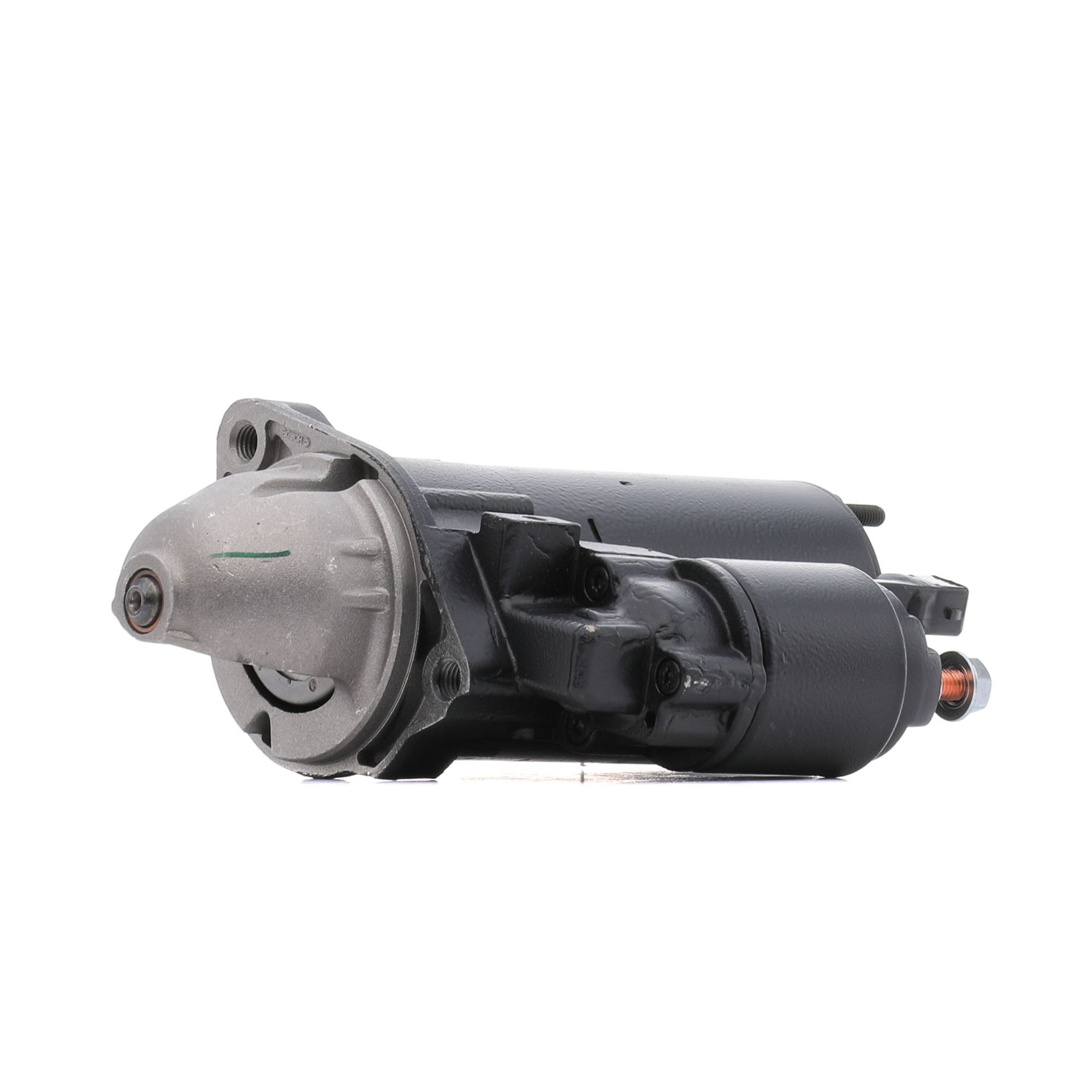 Μίζα BOSCH 0 986 021 980 εκτίμηση