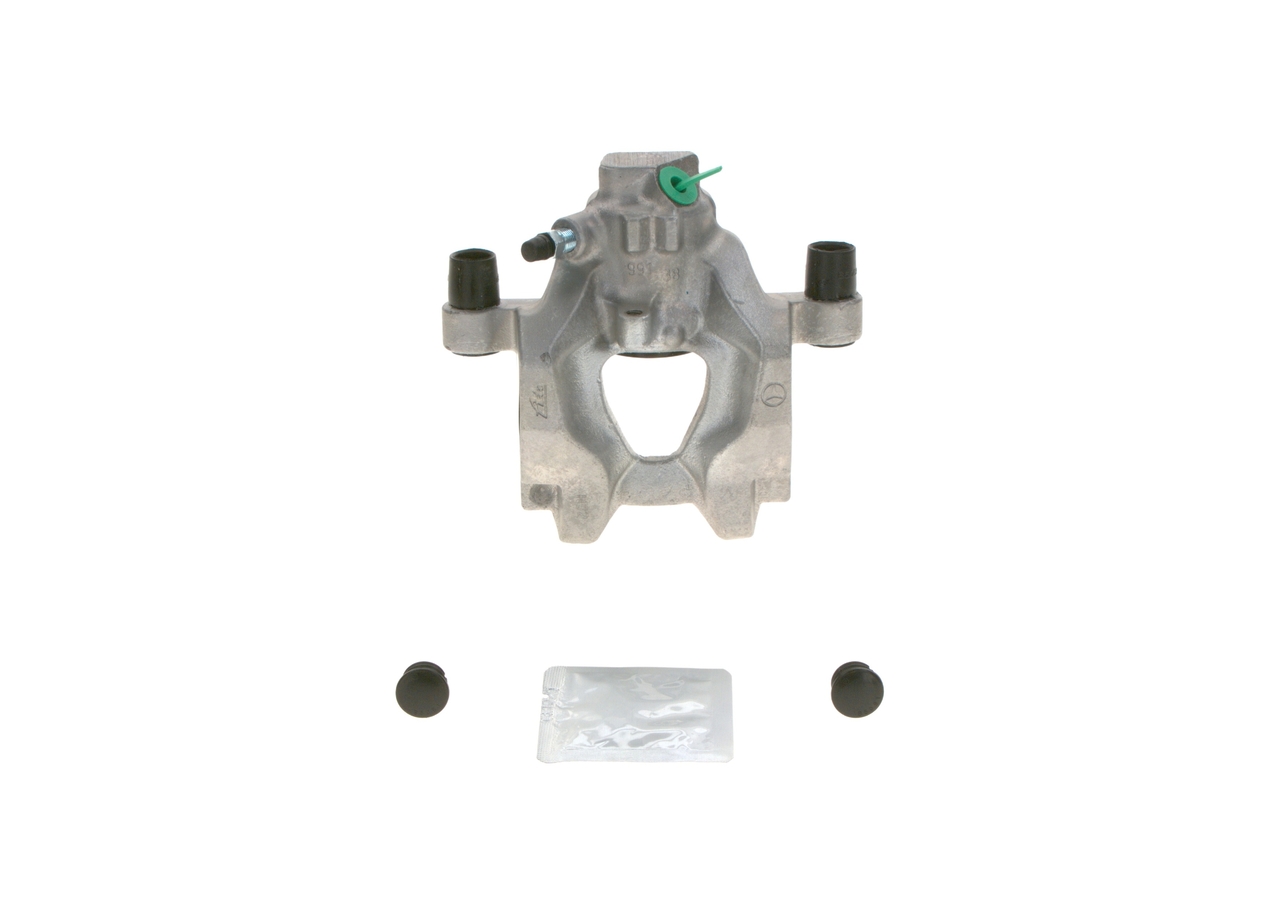 Спирачен апарат 2044231581 BOSCH 0986134333 MERCEDES-BENZ, SMART, GMC