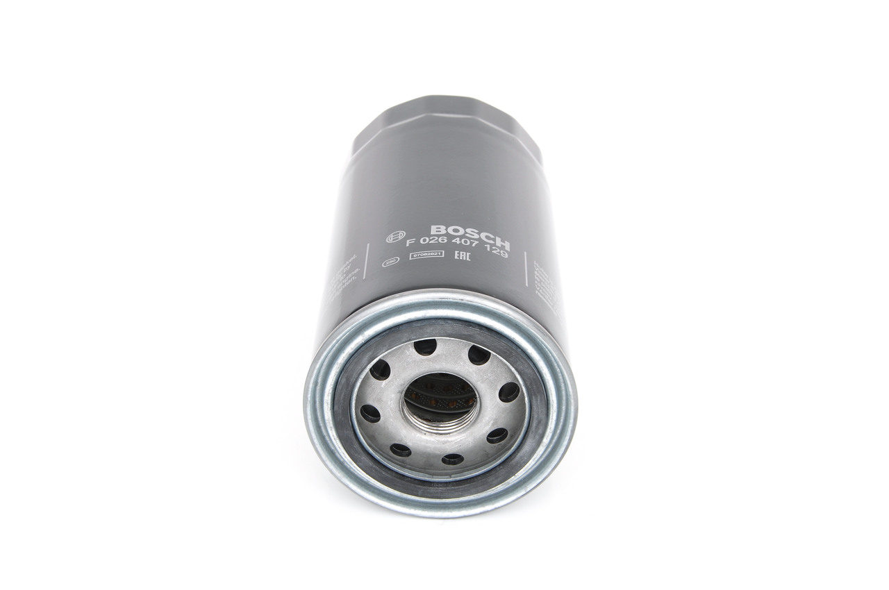 Ölfilter F 026 407 129 BOSCH 15208LA40A NISSAN